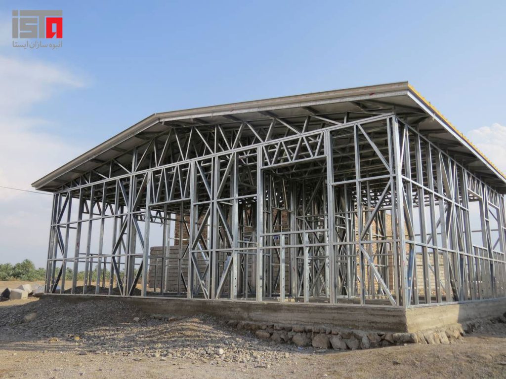 ارتفاع دیوار