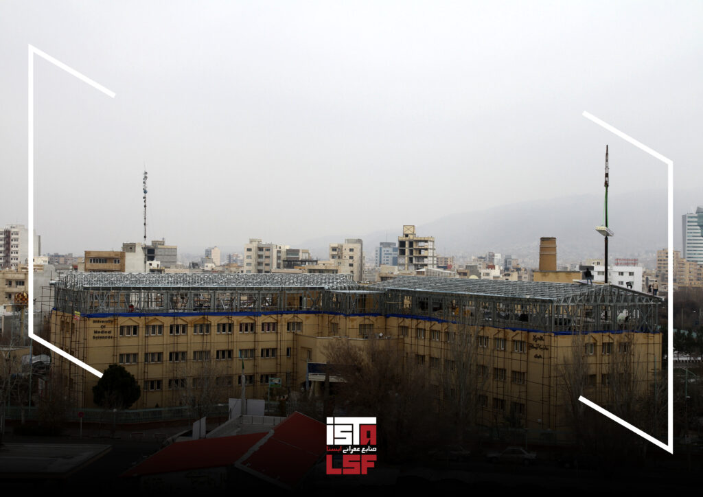 دانشگاه علوم پزشکی تبریز